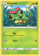 Caterpie 1/149 Common card from Sun & Moon Base