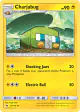 Charjabug 51/149 Uncommon card from Sun & Moon Base