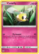 Cutiefly 92/149 Common card from Sun & Moon Base
