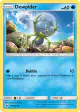 Dewpider 45/149 Common card from Sun & Moon Base