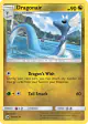 Dragonair 95/149 Uncommon card from Sun & Moon Base