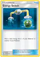 Energy Switch 117/149 Uncommon card from Sun & Moon Base