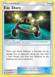 Exp. Share 118/149 Uncommon card from Sun & Moon Base