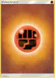 Fighting Energy 169/149 Common card from Sun & Moon Base