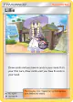Lillie 122/149 Uncommon card from Sun & Moon Base