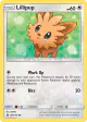 Lillipup 103/149 Common card from Sun & Moon Base