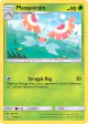 Masquerain 8/149 Rare card from Sun & Moon Base