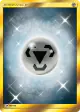 Metal Energy 163/149 Rare Secret card from Sun & Moon Base