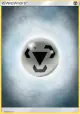 Metal Energy 171/149 Common card from Sun & Moon Base