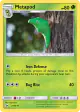 Metapod 2/149 Uncommon card from Sun & Moon Base