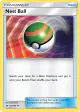 Nest Ball 123/149 Uncommon card from Sun & Moon Base