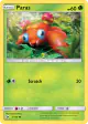 Paras 4/149 Common card from Sun & Moon Base
