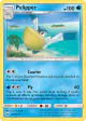 Pelipper 38/149 Uncommon card from Sun & Moon Base