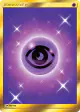 Psychic Energy 162/149 Rare Secret card from Sun & Moon Base