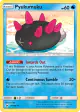Pyukumuku 47/149 Uncommon card from Sun & Moon Base