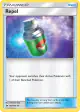 Repel 130/149 Uncommon card from Sun & Moon Base