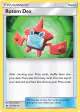 Rotom Dex 131/149 Uncommon card from Sun & Moon Base