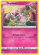 Snubbull 90/149 Common card from Sun & Moon Base