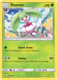 Steenee 19/149 Uncommon card from Sun & Moon Base