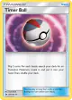 Timer Ball 134/149 Uncommon card from Sun & Moon Base