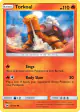 Torkoal 23/149 Common card from Sun & Moon Base