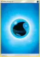 Water Energy 166/149 Common card from Sun & Moon Base