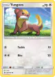 Yungoos 109/149 Common card from Sun & Moon Base