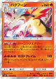 Typhlosion 019/095 Rare card from Super-Burst Impact (Japanese)
