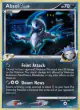 Absol G 1/147 Rare Holo card from Supreme Victors
