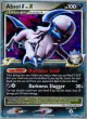 Absol G LV.X 141/147 Rare Holo LV.X card from Supreme Victors