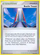 Battle Tower 134/147 Uncommon card from Supreme Victors