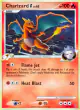 Charizard G 20/147 Rare card from Supreme Victors