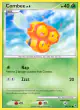 Combee 99/147 Common card from Supreme Victors