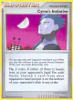 Cyrus's Initiative 137/147 Uncommon card from Supreme Victors