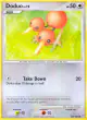 Doduo 102/147 Common card from Supreme Victors