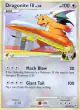 Dragonite FB 56/147 Uncommon card from Supreme Victors