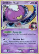 Drifblim FB 3/147 Rare Holo card from Supreme Victors