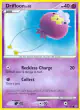 Drifloon 103/147 Common card from Supreme Victors