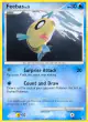 Feebas 104/147 Common card from Supreme Victors