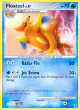Floatzel 58/147 Uncommon card from Supreme Victors