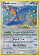 Garchomp 5/147 Rare Holo card from Supreme Victors