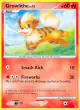 Growlithe 108/147 Common card from Supreme Victors