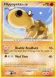 Hippopotas 61/147 Uncommon card from Supreme Victors