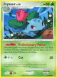 Ivysaur 62/147 Uncommon card from Supreme Victors