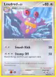 Loudred 64/147 Uncommon card from Supreme Victors