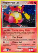 Magmortar 6/147 Rare Holo card from Supreme Victors