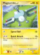 Magnemite 111/147 Common card from Supreme Victors