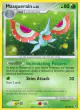 Masquerain 68/147 Uncommon card from Supreme Victors