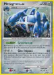 Metagross 7/147 Rare Holo card from Supreme Victors
