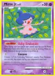 Mime Jr. 115/147 Common card from Supreme Victors